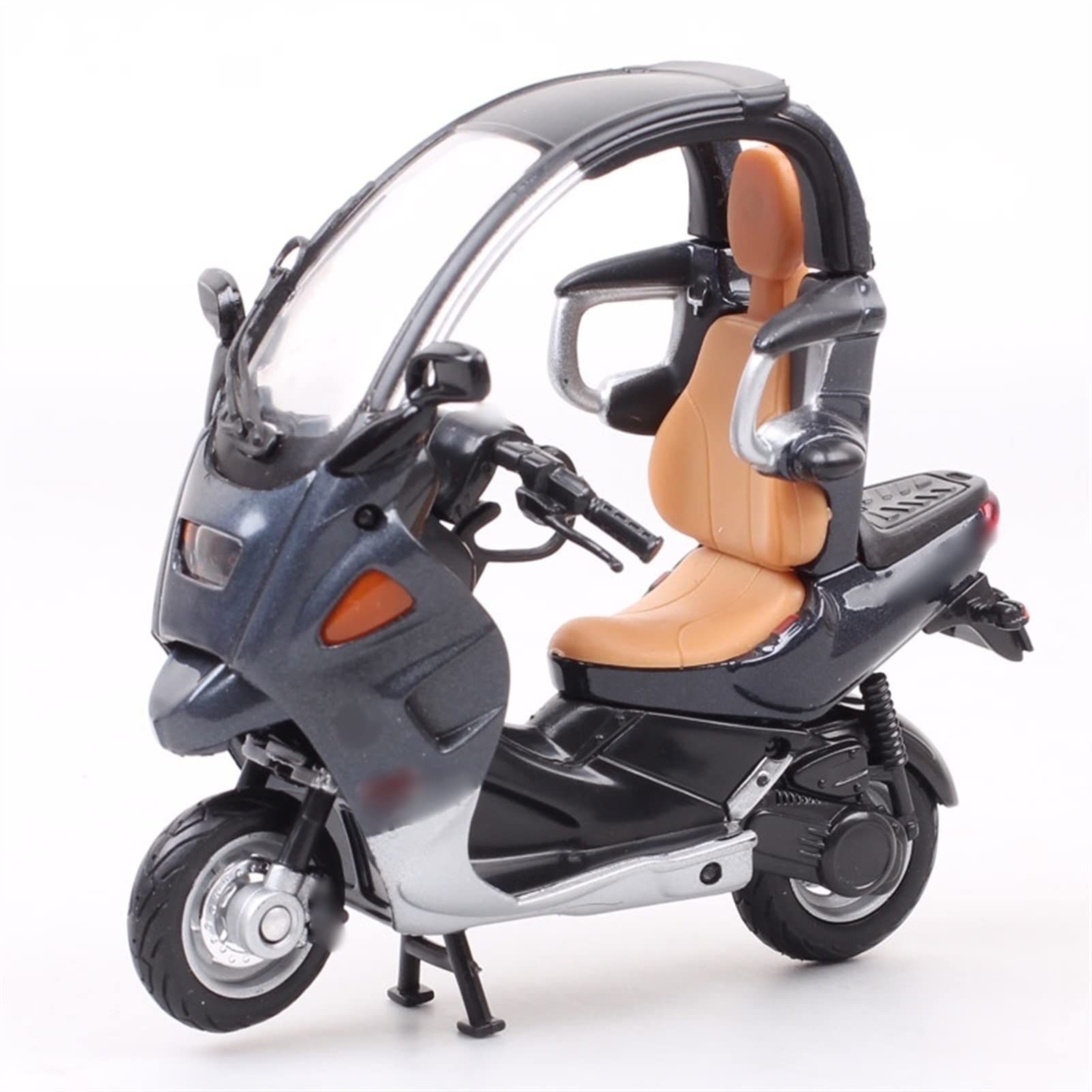 Amazon.co.jp: 二輪車モデル に適合するBMW C1 125スクーターバイク